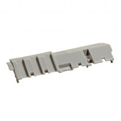 Compatible Parts Aftermarket 500-Sheet Tray Stop (OEM# RC1-0165) (RC1-0165-AFT)