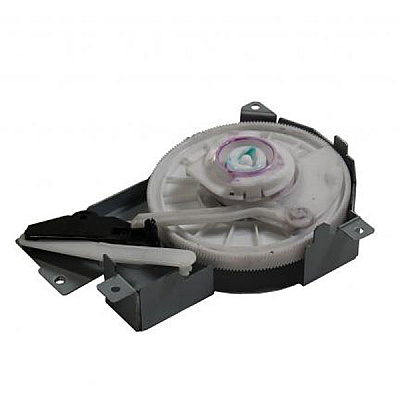 Compatible Parts Refurbished Drum Drive Assembly (OEM# RC2-2484, RM1-8493) (RC2-2484-REF)