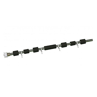 Compatible Parts Aftermarket Upper Delivery Roller (OEM# RF5-1076-000) (RF5-1076-000-AFT)