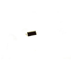 Compatible Parts Aftermarket Multipurpose Tray 1 Assembly Separation Pad (OEM# RF5-1455-000) (RF5-1455-000-AFT)