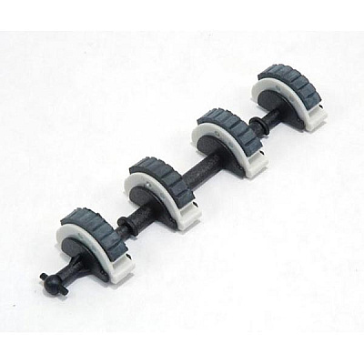 Compatible Parts Aftermarket Pickup Roller Assembly (OEM# RF5-2484) (RF5-2484-AFT)