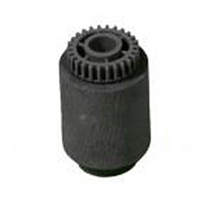 Compatible Parts Aftermarket Pickup Roller for Optional 2 x 500-Sheet Drawer (OEM# RF5-2708) (RF5-2708-000-AFT)