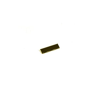 Compatible Parts Aftermarket Separation Pad For Tray 1 Pickup Assembly (OEM# RF5-3086) (RF5-3086-AFT)