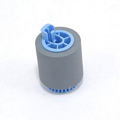 Compatible Parts Aftermarket Tray 2/3 Feed Roller (OEM# RF5-3338-000) (RF5-3338-AFT)