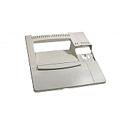 Compatible Parts Refurbished Top Cover Assembly (OEM# RG5-2663) (RG5-2663-REF)