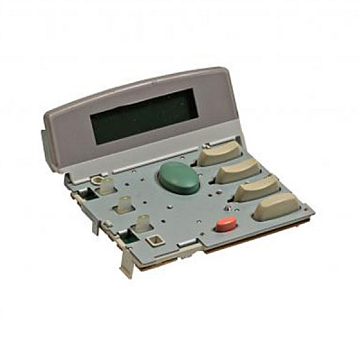 Compatible Parts Refurbished Front Control Panel (OEM# RG5-2666-000) (RG5-2666-000-REF)
