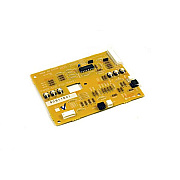 Compatible Parts Refurbished Feeder Control Board (OEM# RG5-2685) (RG5-2685-REF)