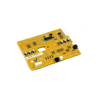 Compatible Parts Refurbished Feeder Control Board (OEM# RG5-2685) (RG5-2685-REF)