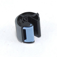 Compatible Parts Aftermarket Tray 1 Pickup Roller (OEM# RG5-3718) (RG5-3718-AFT)