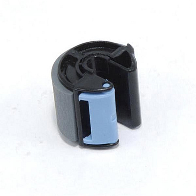 Compatible Parts Aftermarket Tray 1 Pickup Roller (OEM# RG5-3718) (RG5-3718-AFT)