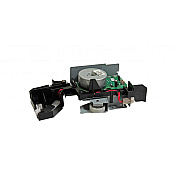 Compatible Parts Refurbished Fuser Delivery Drive (OEM# RG5-5659) (RG5-5659-REF)
