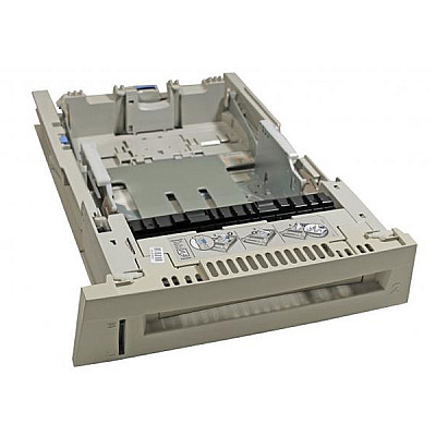 Compatible Parts Refurbished Tray 2 Cassette Assembly (OEM# RG5-7459) (RG5-7459-REF)