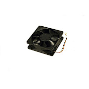 Compatible Parts Refurbished Left Side Cooling Fan (OEM# RH7-1573, RK2-0278) (RH7-1573-REF)