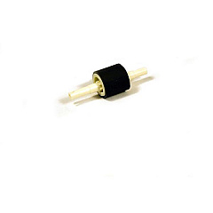 Compatible Parts Aftermarket Tray 2 Pickup Roller (OEM# RL1-0542) (RL1-0542-AFT)