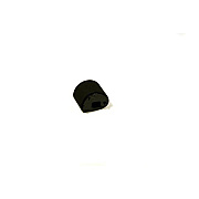 Compatible Parts Aftermarket Tray 1/Multipurpose Tray D-Shaped Pickup Roller (OEM# RL1-0568) (RL1-0568-AFT)