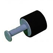 Compatible Parts Aftermarket Tray 1/Multipurpose Tray Separation Roller (OEM# RL1-1654) (RL1-1654-AFT)