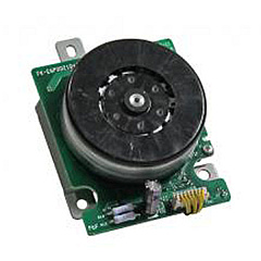 Compatible Parts Refurbished Main Drive Motor M101 (OEM# RL1-1657) (RL1-1657-REF)