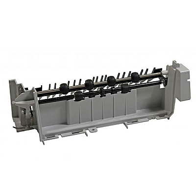 Compatible Parts Refurbished Paper Delivery/Output Roller Assembly (OEM# RM1-0026) (RM1-0026-REF)