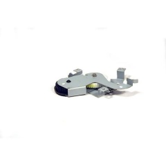 Compatible Parts Aftermarket Swing Plate Gear with Spacer (OEM# RM1-0043-GRB) (RM1-0043-GRB-AFT)
