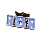 Compatible Parts Aftermarket Separation Pad Assembly (OEM# RM1-0648-000CN) (RM1-0648-000CN-AFT)