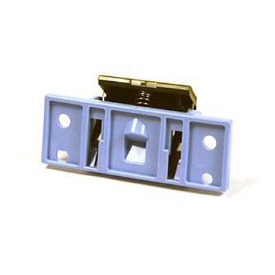 Compatible Parts Aftermarket Separation Pad Assembly (OEM# RM1-0648-000CN) (RM1-0648-000CN-AFT)
