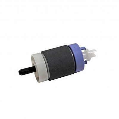 Compatible Parts Aftermarket Cassette Pickup Roller Assembly (OEM# RM1-0731) (RM1-0731-AFT)