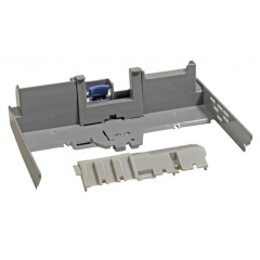 Compatible Parts Aftermarket Tray Repair Kit (Includes Rear Tray Assembly, Feed Roller Cover and Spring) (OEM# RM1-1088KIT) (RM1-1088KIT-AFT)