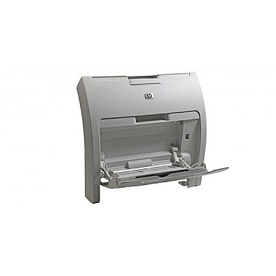 Compatible Parts Refurbished Front Cover Assembly - Simplex Models (OEM# RM1-2673) (RM1-2673-REF)