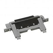 Compatible Parts Aftermarket 500-Sheet Tray Separation Pad and Holder (OEM# RM1-3738-000CN) (RM1-3738-AFT)