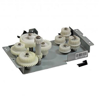 Compatible Parts Refurbished Fuser Drive Assembly (OEM# RM1-3746) (RM1-3746-REF)