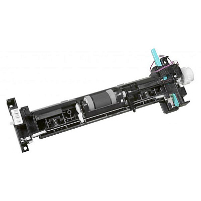 Compatible Parts Refurbished Pickup Assembly (OEM# RM1-3762) (RM1-3762-REF)