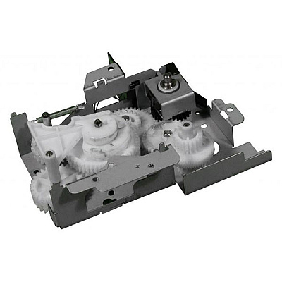 Compatible Parts Refurbished Paper Pickup Drive Assembly (OEM# RM1-4532) (RM1-4532-REF)