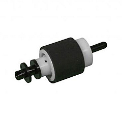 Compatible Parts Aftermarket Pickup Roller Assembly (OEM# RM1-4968) (RM1-4968-AFT)