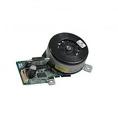 Compatible Parts Refurbished Fuser Motor M299 Assembly (OEM# RM1-5051) (RM1-5051-REF)