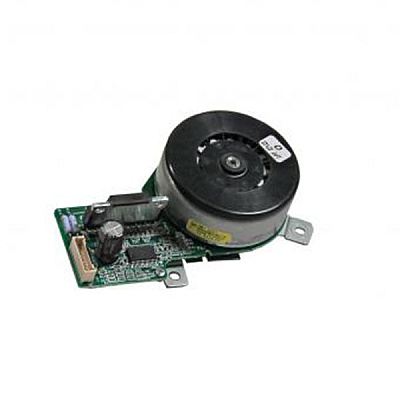 Compatible Parts Refurbished Fuser Motor M299 Assembly (OEM# RM1-5051) (RM1-5051-REF)