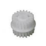 Compatible Parts Aftermarket 20/20 Tooth Fuser Drive Assembly Gear (OEM# RU5-0956-000) (RU5-0956-AFT)