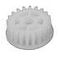 Compatible Parts Aftermarket 20 Tooth Fuser Drive Assembly Gear (OEM# RU5-0957-000) (RU5-0957-AFT)