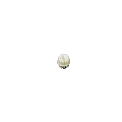 Compatible Parts Aftermarket 17/17 Tooth Fuser Drive Assembly Gear (OEM# RU5-0958-000) (RU5-0958-AFT)