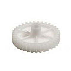 Compatible Parts Aftermarket Fuser Drive Gear 35T (OEM# RU6-0172) (RU6-0172-AFT)
