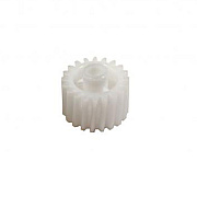 Compatible Parts Aftermarket 20 Tooth Fuser Idler Gear (OEM# RU7-0030) (RU7-0030-AFT)