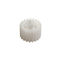 Compatible Parts Aftermarket 20 Tooth Fuser Idler Gear (OEM# RU7-0030) (RU7-0030-AFT)