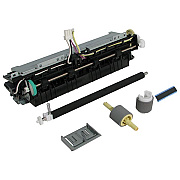 Compatible Parts Refurbished Maintenance Kit With Aftermarket Parts (Includes Fuser Assembly, Transfer Roller, Pickup Rollers) (OEM# U6180-60001) (150,000 Yield) (U6180-60001-REF)
