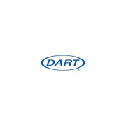 Dart Boxed Reliance Medium Weight Cutlery, Fork, Black, 1,000/Carton (RSK10004)