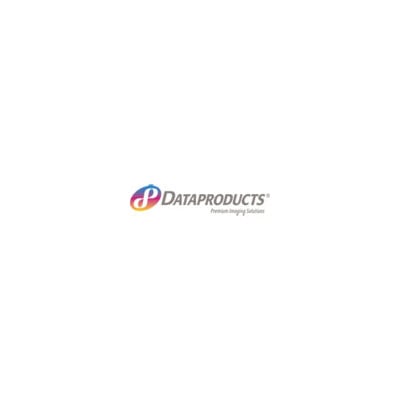 Dataproducts Dtp Verifone 900/900r B/r Rbn Pk/6 (E8900)