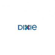 Dixie Serv-A-Wax Dry Wx Bkry  Flat Sht 6X6 12/1000 (892000)