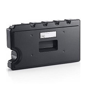 Dell Waste Toner Container (OEM# 591-BBCN) (90,000 Yield) (1YP6C)
