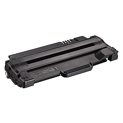 Dell Toner Cartridge (OEM# 330-9524) (1,500 Yield) (3J11D)