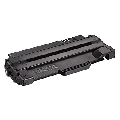 Dell Toner Cartridge (OEM# 330-9524) (1,500 Yield) (3J11D)