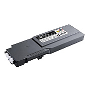 Dell High Yield Magenta Toner Cartridge (OEM# 331-8427) (5,000 Yield) (8JHXC)