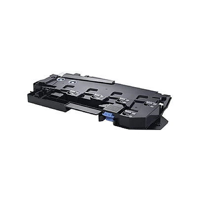 Dell (OEM# 593-BBPJ) Waste Toner Container (39,000 Yield) (8P3T1)